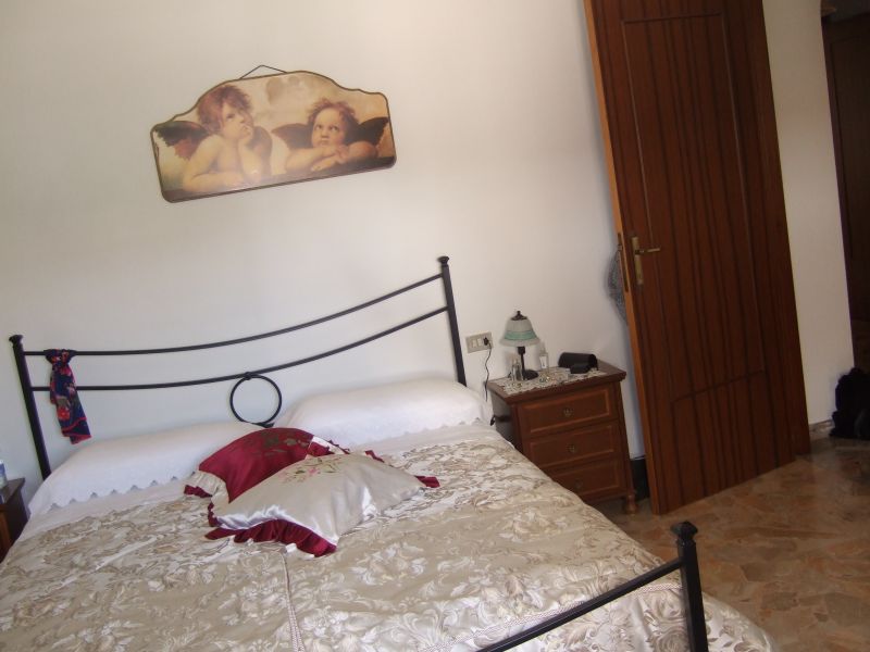foto 2 Mietobjekt von Privatpersonen Pineto appartement Abruzzen Teramo (+Umland) Schlafzimmer