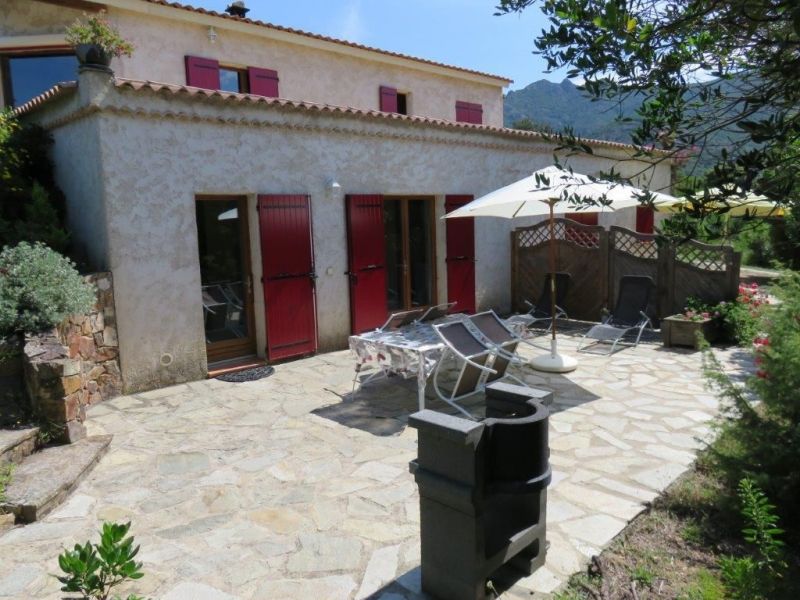 foto 1 Mietobjekt von Privatpersonen Calvi appartement Korsika Haute-Corse Ansicht des Objektes