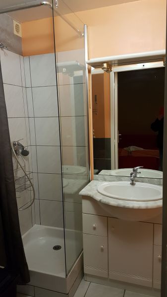 foto 7 Mietobjekt von Privatpersonen Calvi appartement Korsika Haute-Corse