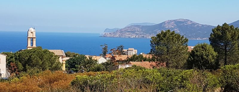 foto 18 Mietobjekt von Privatpersonen Calvi appartement Korsika Haute-Corse