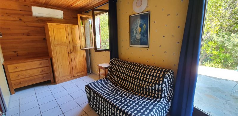 foto 3 Mietobjekt von Privatpersonen Calvi appartement Korsika Haute-Corse Aufenthalt