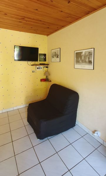 foto 5 Mietobjekt von Privatpersonen Calvi appartement Korsika Haute-Corse Aufenthalt