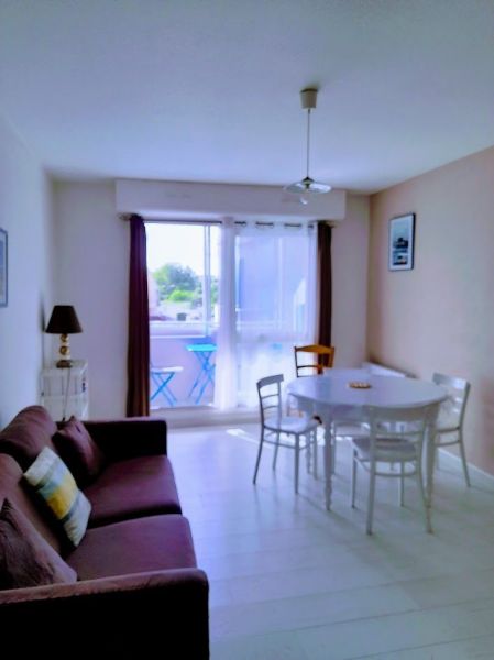 foto 7 Mietobjekt von Privatpersonen Courseulles-sur-Mer appartement Basse-Normandie Calva