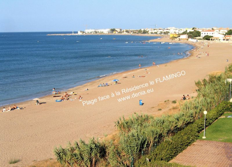 foto 17 Mietobjekt von Privatpersonen Dnia appartement Region Valencia Provinz Alicante Strand