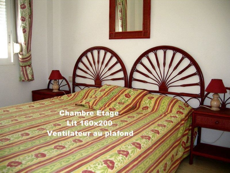 foto 6 Mietobjekt von Privatpersonen Dnia appartement Region Valencia Provinz Alicante Schlafzimmer 1