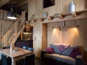 Ferienunterknfte Courchevel: appartement Nr. 102107