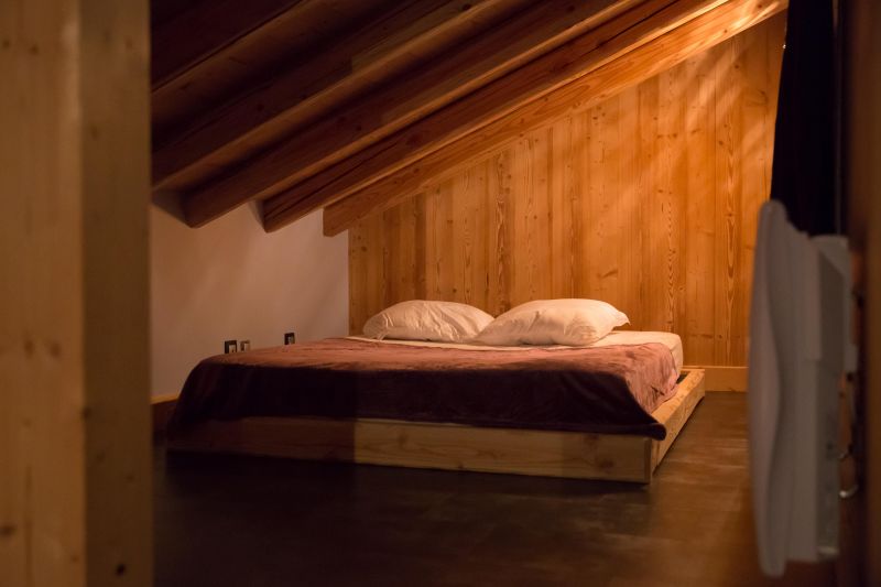 foto 5 Mietobjekt von Privatpersonen Champagny en Vanoise appartement Rhne-Alpes Savoyen Schlafzimmer 1