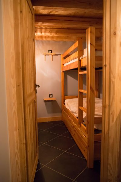 foto 9 Mietobjekt von Privatpersonen Champagny en Vanoise appartement Rhne-Alpes Savoyen Schlafzimmer 2