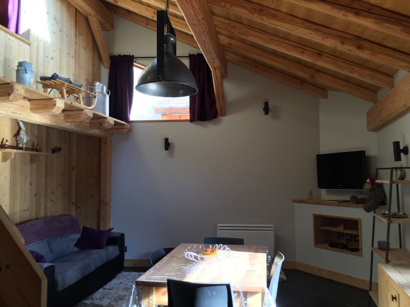 foto 10 Mietobjekt von Privatpersonen Champagny en Vanoise appartement Rhne-Alpes Savoyen Aufenthalt