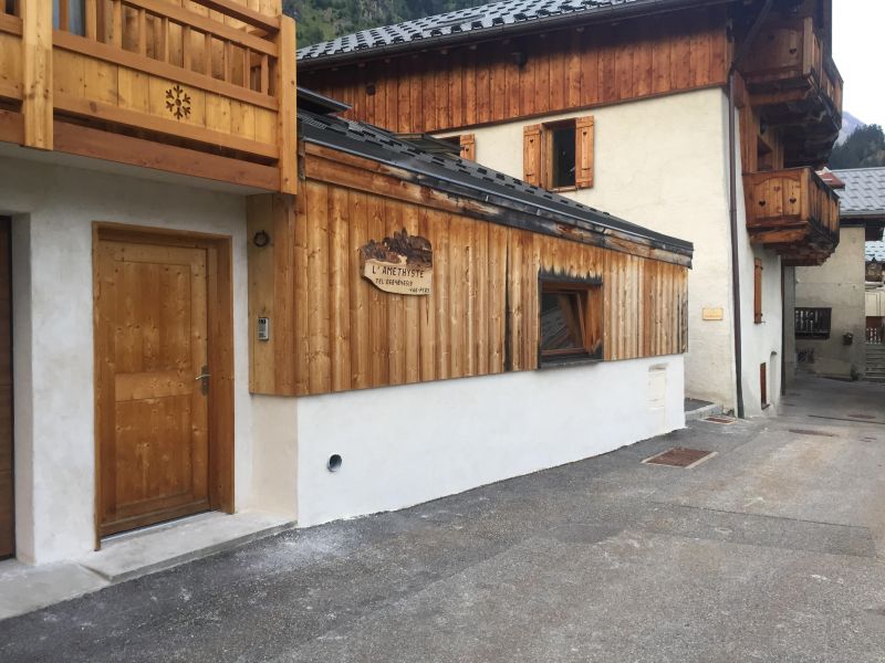 foto 11 Mietobjekt von Privatpersonen Champagny en Vanoise appartement Rhne-Alpes Savoyen Ansicht des Objektes