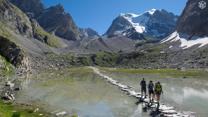 foto 20 Mietobjekt von Privatpersonen Champagny en Vanoise appartement Rhne-Alpes Savoyen