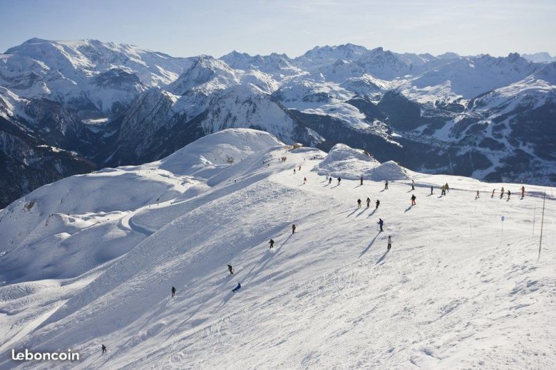 foto 14 Mietobjekt von Privatpersonen Champagny en Vanoise appartement Rhne-Alpes Savoyen