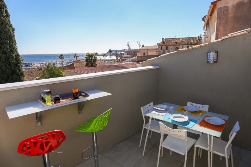 foto 0 Mietobjekt von Privatpersonen La Ciotat appartement Provence-Alpes-Cte d'Azur Bouches du Rhne Terrasse