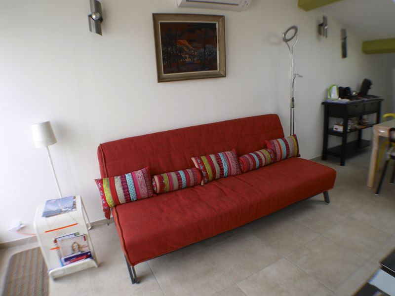 foto 3 Mietobjekt von Privatpersonen La Ciotat appartement Provence-Alpes-Cte d'Azur Bouches du Rhne Aufenthalt