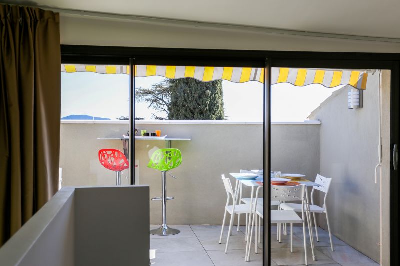 foto 5 Mietobjekt von Privatpersonen La Ciotat appartement Provence-Alpes-Cte d'Azur Bouches du Rhne Terrasse