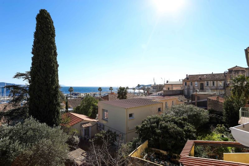 foto 7 Mietobjekt von Privatpersonen La Ciotat appartement Provence-Alpes-Cte d'Azur Bouches du Rhne Ausblick von der Terrasse