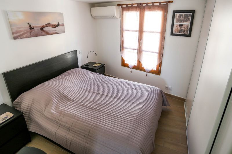 foto 9 Mietobjekt von Privatpersonen La Ciotat appartement Provence-Alpes-Cte d'Azur Bouches du Rhne Schlafzimmer 1