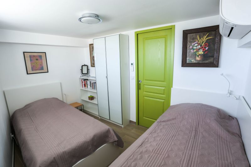 foto 10 Mietobjekt von Privatpersonen La Ciotat appartement Provence-Alpes-Cte d'Azur Bouches du Rhne Schlafzimmer 2