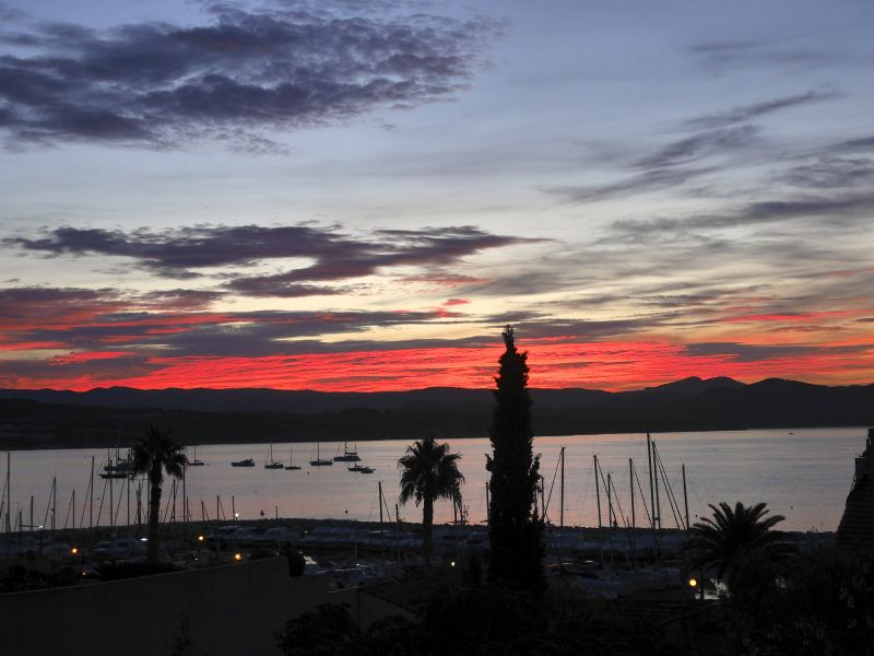 foto 17 Mietobjekt von Privatpersonen La Ciotat appartement Provence-Alpes-Cte d'Azur Bouches du Rhne Ausblick von der Terrasse