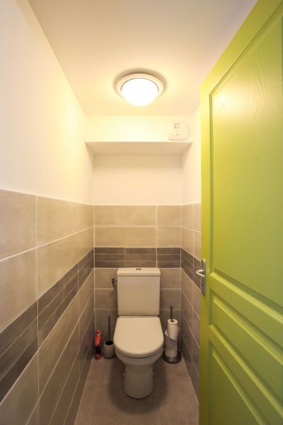 foto 14 Mietobjekt von Privatpersonen La Ciotat appartement Provence-Alpes-Cte d'Azur Bouches du Rhne separates WC