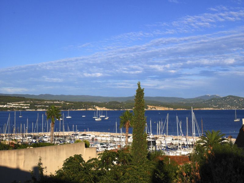 foto 19 Mietobjekt von Privatpersonen La Ciotat appartement Provence-Alpes-Cte d'Azur Bouches du Rhne Ausblick von der Terrasse