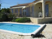 Ferienunterknfte Languedoc-Roussillon: villa Nr. 103881