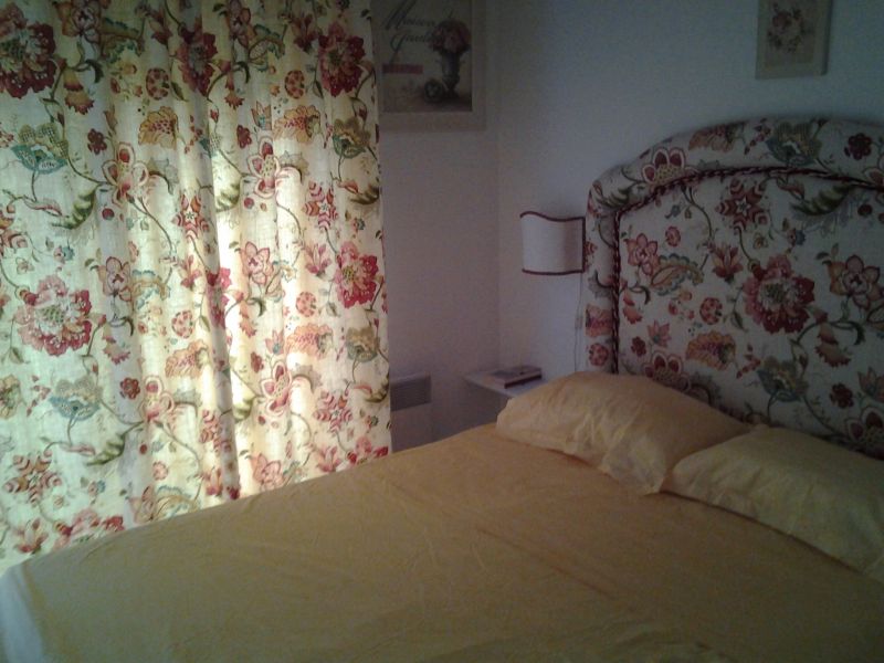 foto 1 Mietobjekt von Privatpersonen Juan les Pins appartement Provence-Alpes-Cte d'Azur Alpes-Maritimes Kochnische