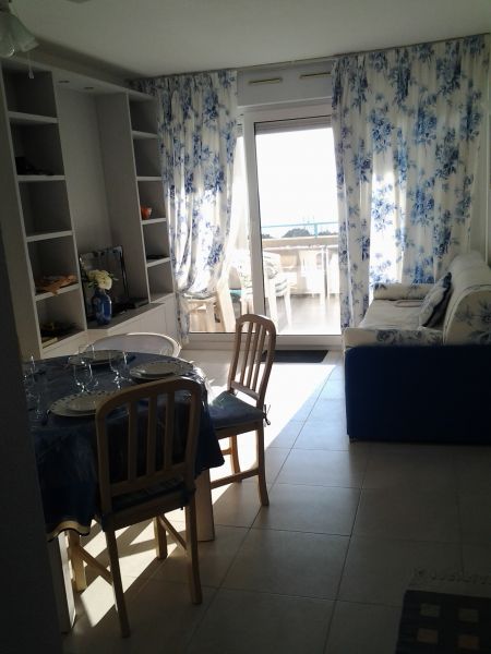 foto 2 Mietobjekt von Privatpersonen Juan les Pins appartement Provence-Alpes-Cte d'Azur Alpes-Maritimes Aufenthalt