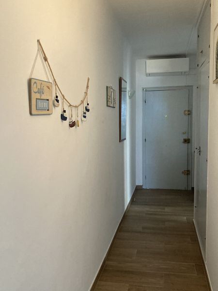 foto 3 Mietobjekt von Privatpersonen Rosas appartement Katalonien Provinz Girona Flur