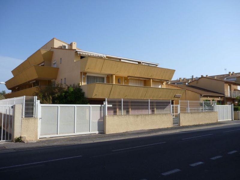 foto 0 Mietobjekt von Privatpersonen Valras-Plage appartement Languedoc-Roussillon Hrault