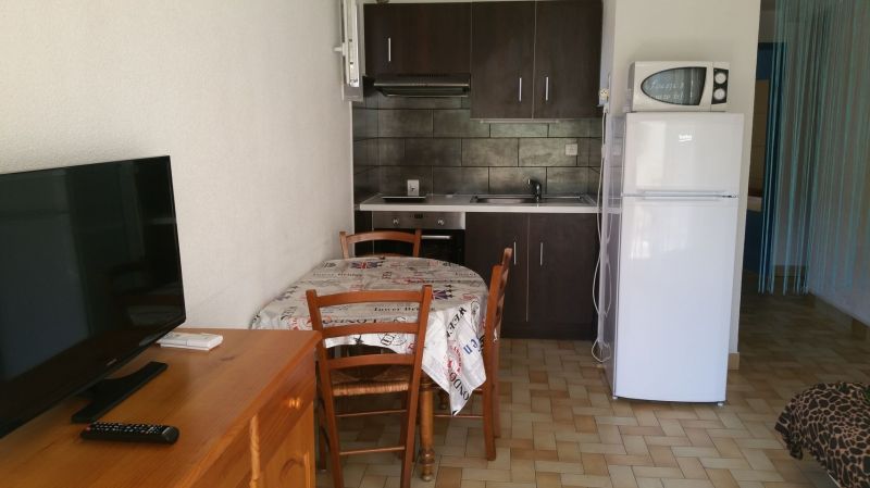 foto 3 Mietobjekt von Privatpersonen Valras-Plage appartement Languedoc-Roussillon Hrault Kochnische