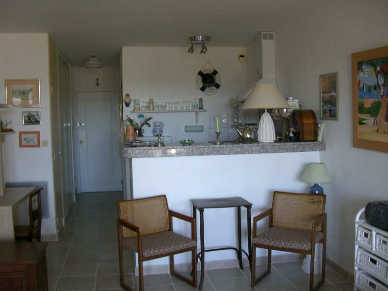 foto 8 Mietobjekt von Privatpersonen Saint Tropez studio Provence-Alpes-Cte d'Azur Var