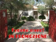 Ferienunterknfte fr 3 personen: villa Nr. 108970