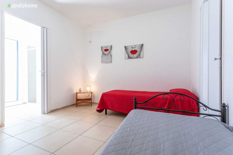 foto 18 Mietobjekt von Privatpersonen Gallipoli appartement Apulien Lecce (+Umland) Schlafzimmer 2