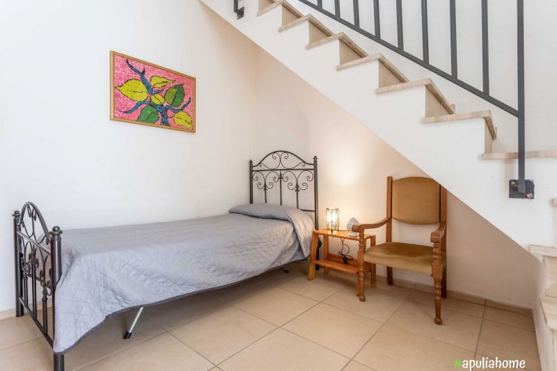 foto 21 Mietobjekt von Privatpersonen Gallipoli appartement Apulien Lecce (+Umland) Schlafzimmer 3