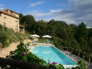Ferienunterknfte schwimmbad Toskana: gite Nr. 109624