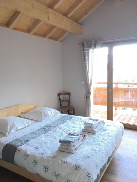 foto 11 Mietobjekt von Privatpersonen Serre Chevalier chalet Provence-Alpes-Cte d'Azur Hautes-Alpes Schlafzimmer 1