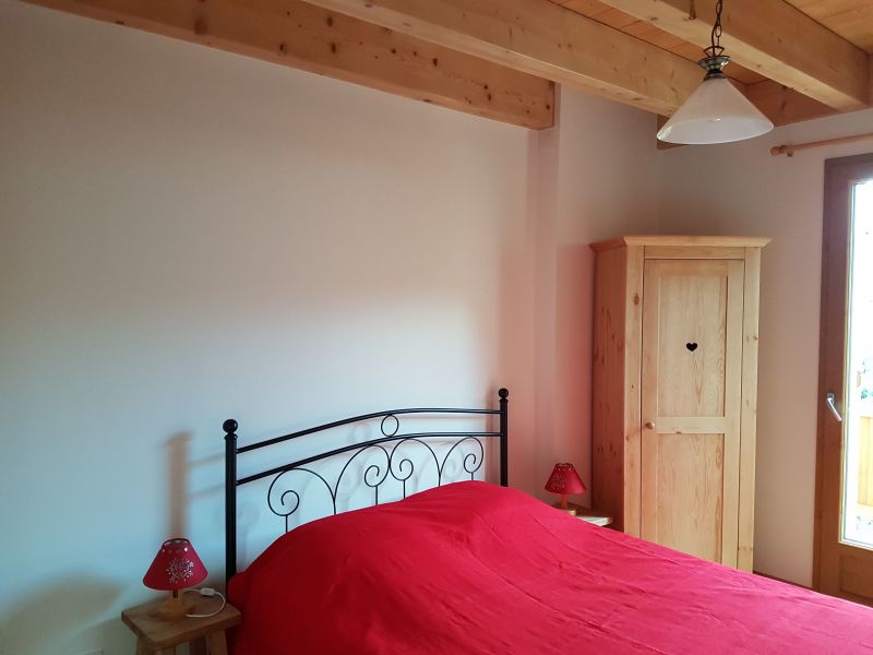 foto 15 Mietobjekt von Privatpersonen Serre Chevalier chalet Provence-Alpes-Cte d'Azur Hautes-Alpes Schlafzimmer 2