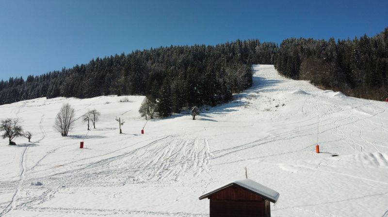 foto 16 Mietobjekt von Privatpersonen Morzine appartement Rhne-Alpes Haute-Savoie Ausblick aus der Ferienunterkunft