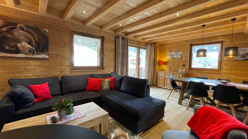 foto 1 Mietobjekt von Privatpersonen Morzine appartement Rhne-Alpes Haute-Savoie Aufenthalt