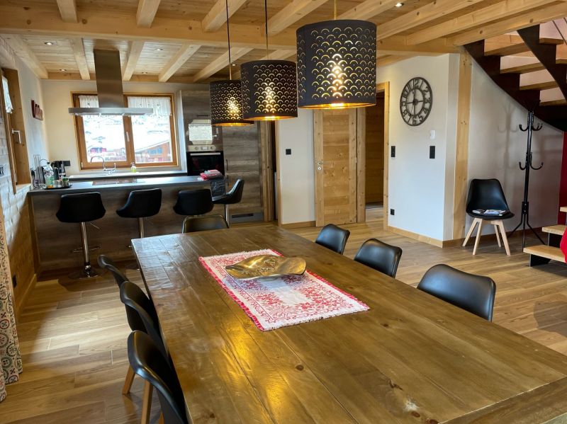 foto 4 Mietobjekt von Privatpersonen Morzine appartement Rhne-Alpes Haute-Savoie Aufenthalt