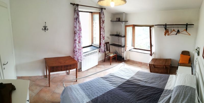 foto 11 Mietobjekt von Privatpersonen Levanto appartement Ligurien La Spezia (+Umland) Schlafzimmer 1