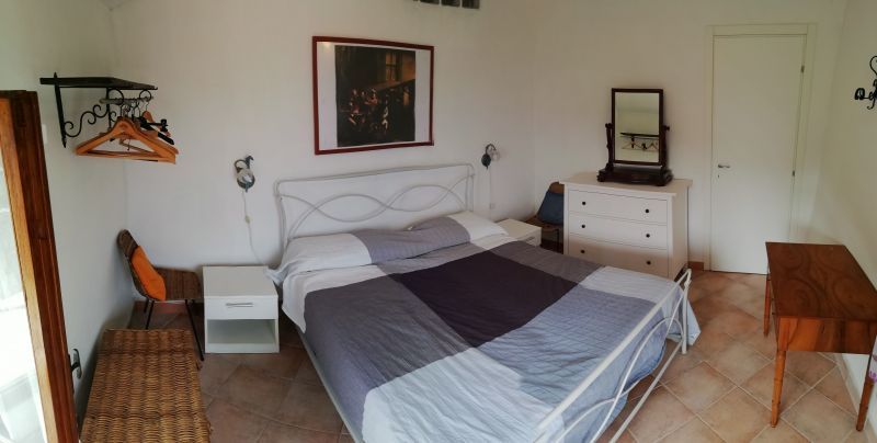 foto 12 Mietobjekt von Privatpersonen Levanto appartement Ligurien La Spezia (+Umland) Schlafzimmer 1