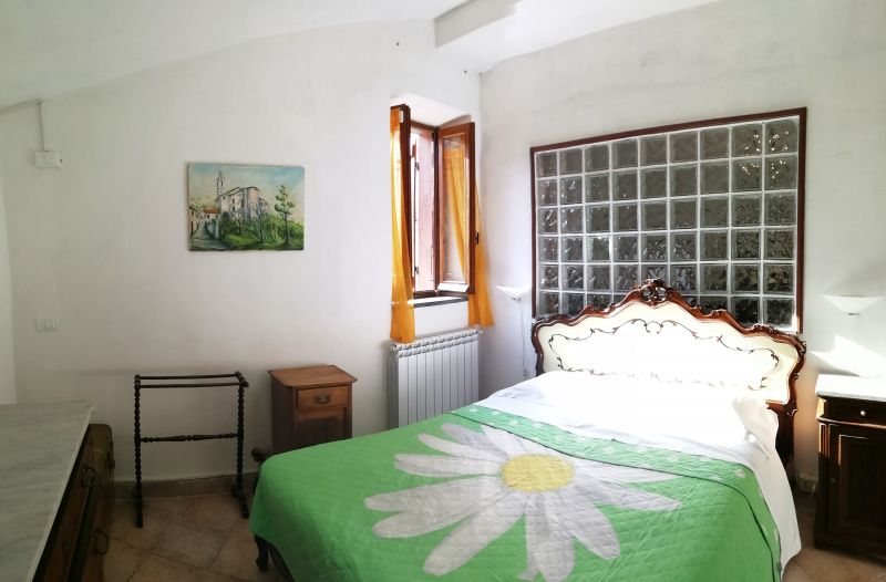 foto 3 Mietobjekt von Privatpersonen Levanto appartement Ligurien La Spezia (+Umland) Schlafzimmer 2