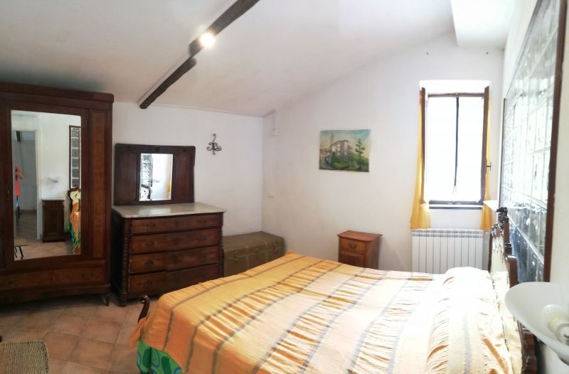 foto 16 Mietobjekt von Privatpersonen Levanto appartement Ligurien La Spezia (+Umland) Schlafzimmer 2