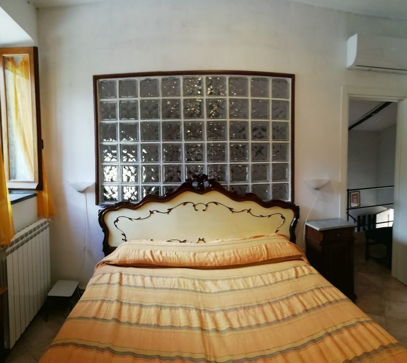 foto 14 Mietobjekt von Privatpersonen Levanto appartement Ligurien La Spezia (+Umland) Schlafzimmer 2