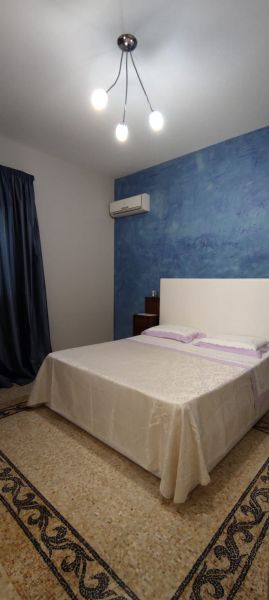 foto 19 Mietobjekt von Privatpersonen Ugento - Torre San Giovanni appartement Apulien Lecce (+Umland) Schlafzimmer