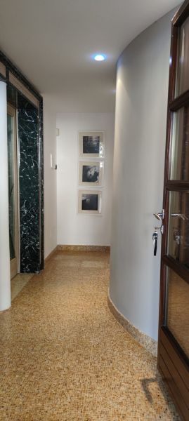 foto 9 Mietobjekt von Privatpersonen Ugento - Torre San Giovanni appartement Apulien Lecce (+Umland) Eingang