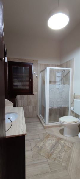 foto 22 Mietobjekt von Privatpersonen Ugento - Torre San Giovanni appartement Apulien Lecce (+Umland) Badezimmer