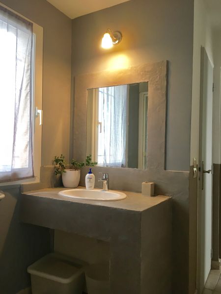 foto 2 Mietobjekt von Privatpersonen Aix en Provence appartement Provence-Alpes-Cte d'Azur Bouches du Rhne Badezimmer